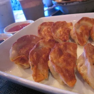 Gyoza