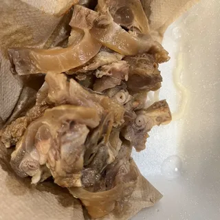 Tomato Beef Stew Noodles