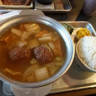 23. Superb Meatballs