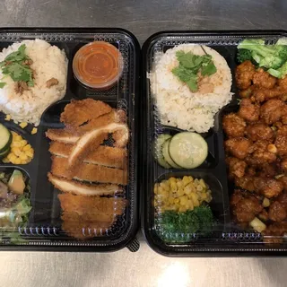 25. Kung Pao Chicken