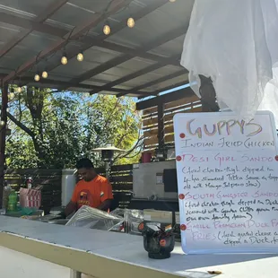 Pop-Up @Kitty Cohens