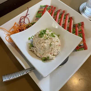 Guppy's Homemade Fish Spread