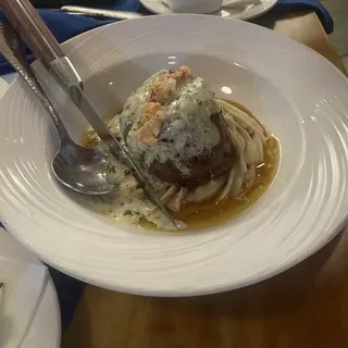 Filet Mignon (4 oz.)