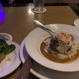 Filet Mignon (6 oz.)