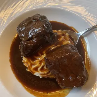 Boneless Beef Short Ribs