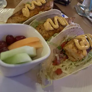 Swordfish Tacos (2)