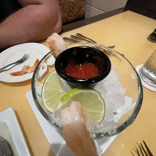Shrimp Cocktail