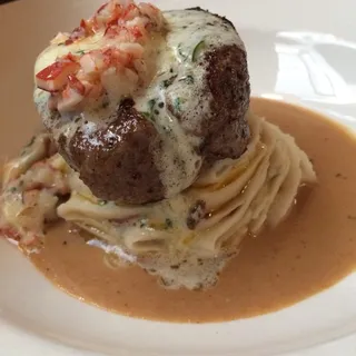 Filet Mignon