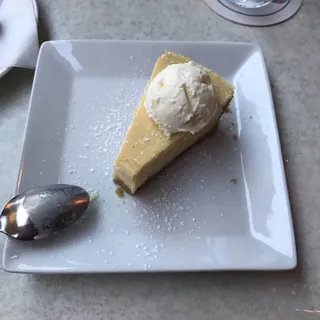 Key Lime Pie