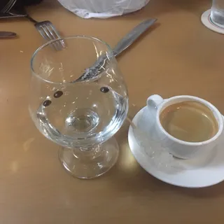 Espresso
