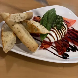 Burrata