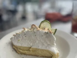 Salt Cracker Fish Camp