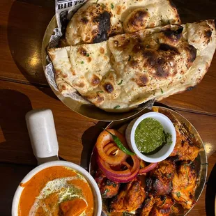 Chicken Tikka