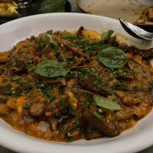 Himalayan Morel Mushrooms