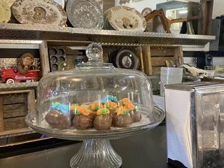 Farmer Franks Farm Market