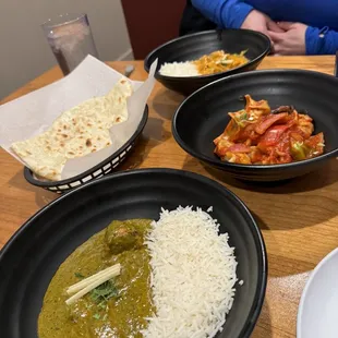 Gurkhas Dumplings & Curry House - Boulder Indian Restaurant