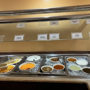 Buffet 3