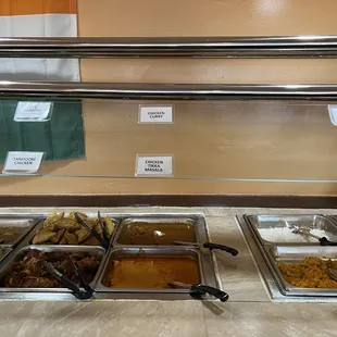 Buffet 2