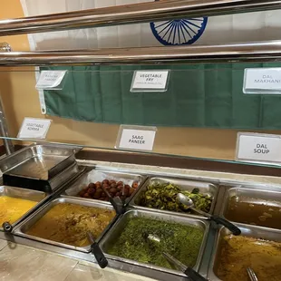 Buffet 1