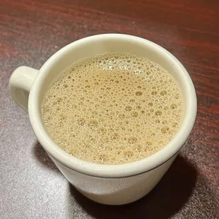 Authentic Nepali Chiya (Tea)