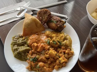 Curry Culture