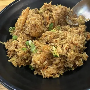 Timuray Fried Rice