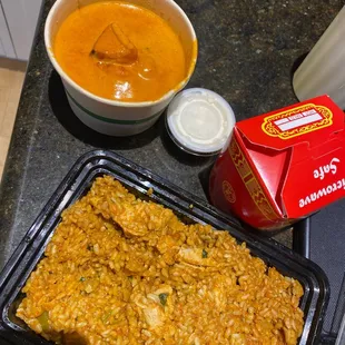 Chicken Tikka Masala