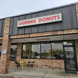 There's greatness inside