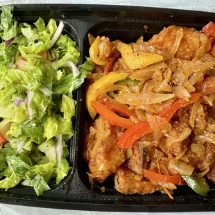 Asa Gulash Plate