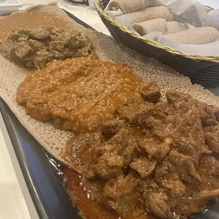 Injera