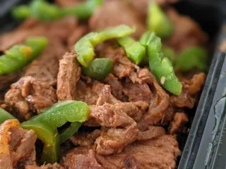 Megenagna Ethiopian Restaurant