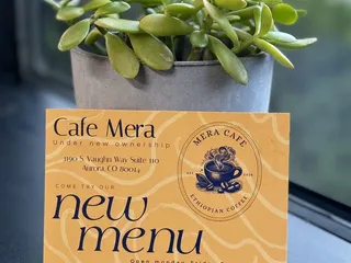 Cafe Mera