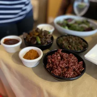 ramen and noodles, food