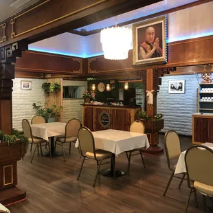 Dine in