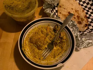 Punjabi Kitchen