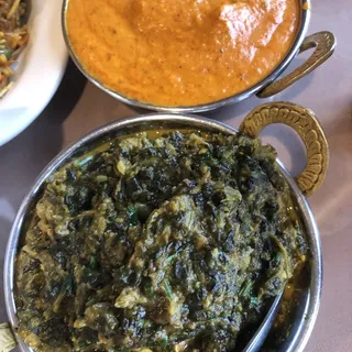 C05. Chicken Tikka Masala