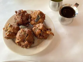 Laughing Buddha Vegetarian Bistro