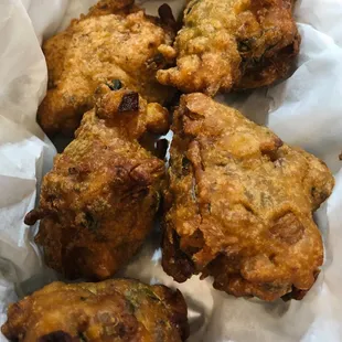 Vegetable Pakora