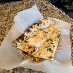 Naan Bread