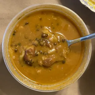 Daal Maharani