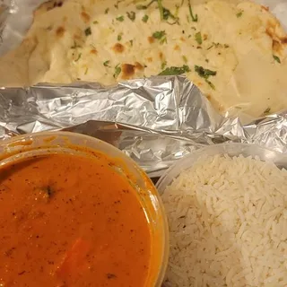 Paneer Tikka