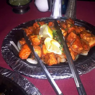 Chicken Tikka