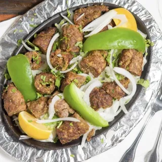 Sheesh Kebab