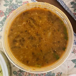Daal Maharani