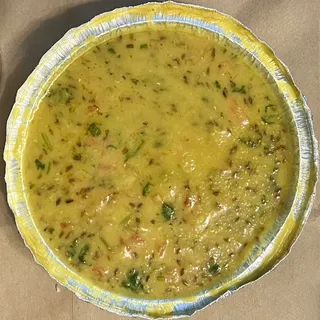 Yellow Daal
