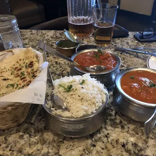 Vindaloo