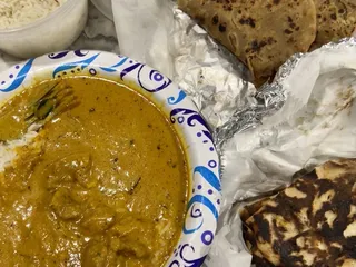 Saffron Indian Restaurant