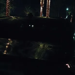 Transfer from your upscale hotel to the airport in our classy BMW 7 series in style.