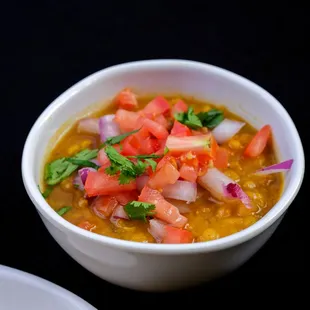 food, curry
