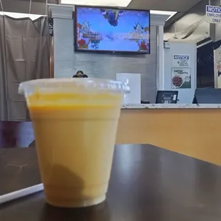 drink